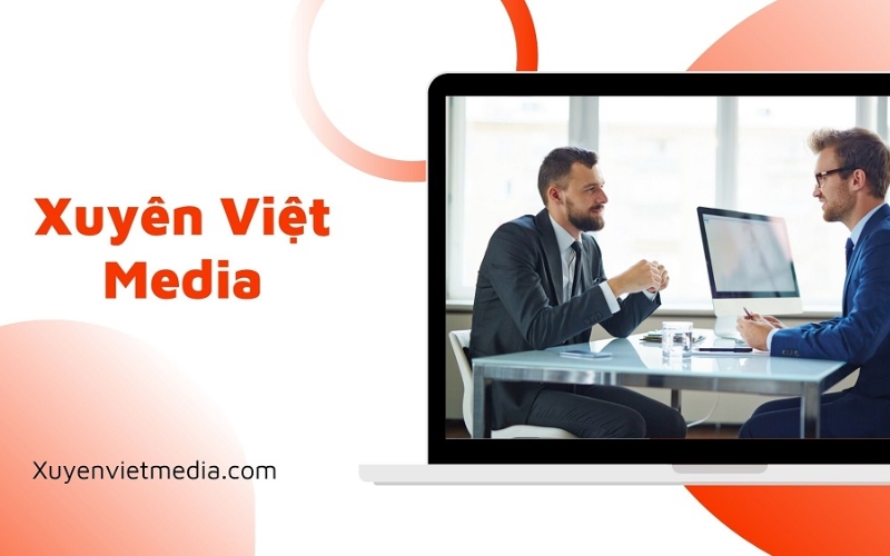 Seo Web uy tín Xuyên Việt Media