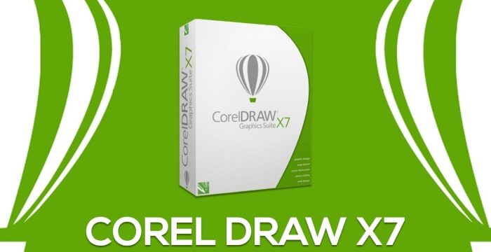 Download CorelDraw X7 Full Crack Kích Hoạt Vĩnh Viễn Mới Nhất