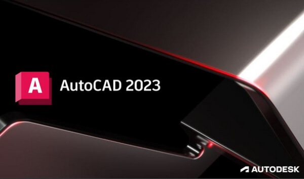 download autodesk autocad 2023 full crack