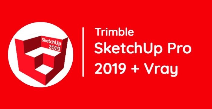 Tải Sketchup 2019 Pro Full Crack Kích Hoạt Vĩnh Viễn