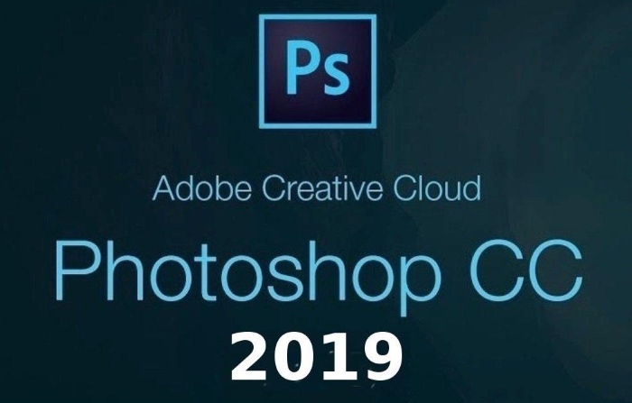 adobe photoshop creative cloud 2019 download