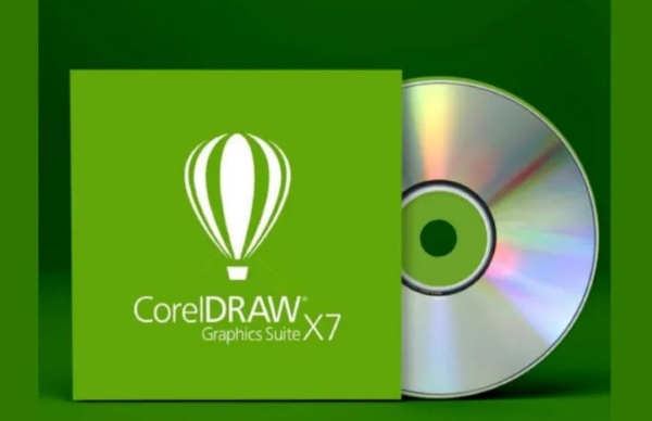 tải corel draw graphics suite x7 full crack