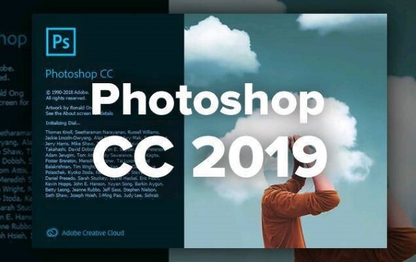 tải photoshop cc 2019 crack miễn phí
