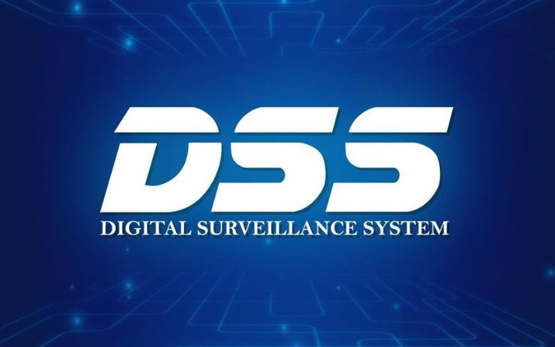 Công ty Cổ phần Công nghệ DSS Việt Nam