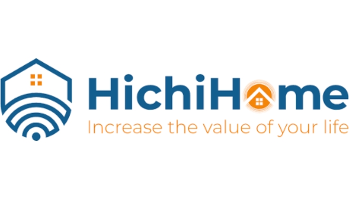 HichiHome - Địa chỉ bán khóa cửa điện tử thông minh uy tín