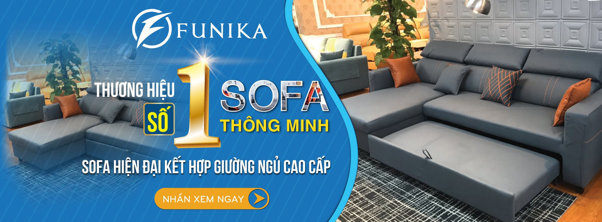 Funika - Khu vực Huyện Hooc Môn