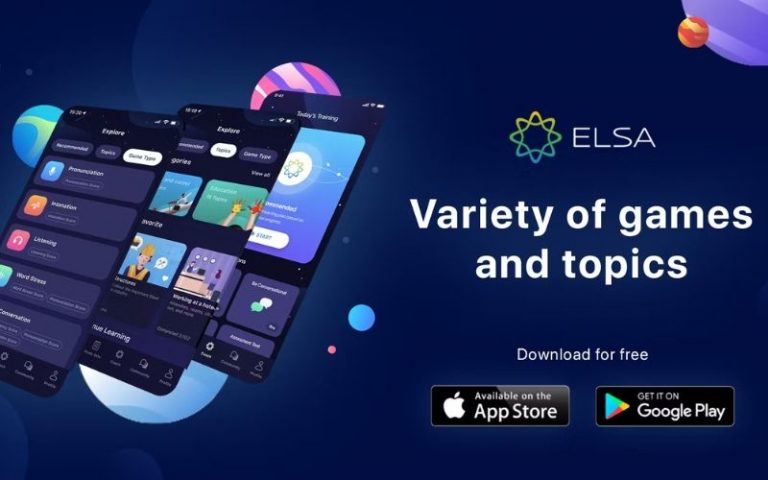 Review App Elsa Speak Chi Tiết, Có Nên Nâng Cấp Bản Pro?