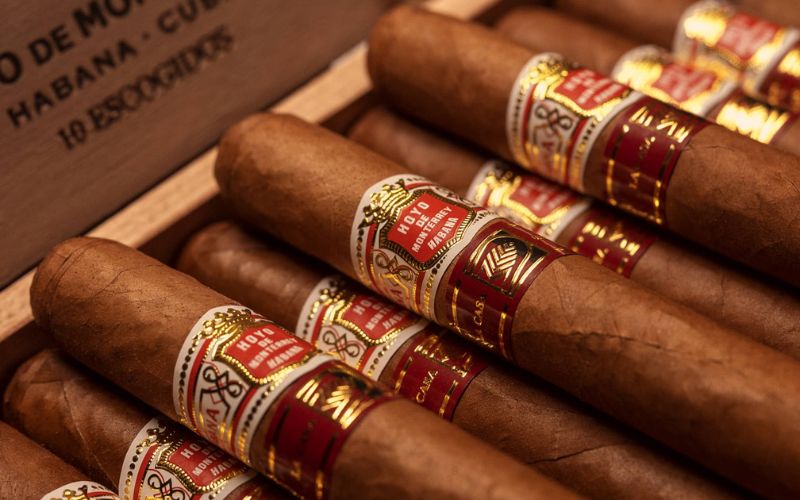 La Casa del Habano - Thương hiệu xì gà cao cấp toàn cầu