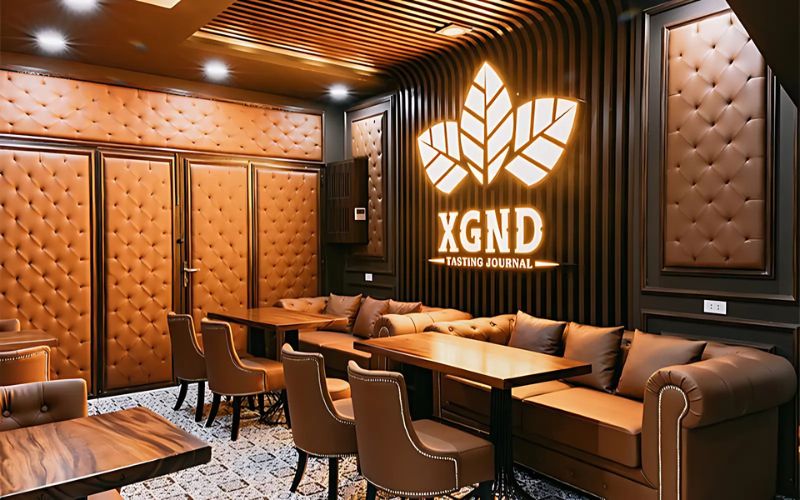 Xì gà nghiệp dư - Địa chỉ bán xì gà đáng tin cậy thành lập năm 2019