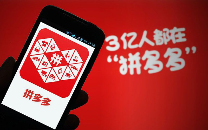 app Pinduoduo