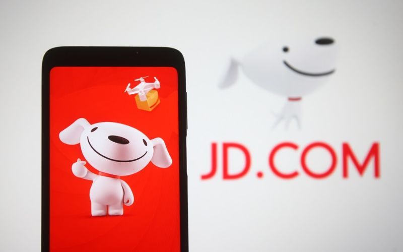 app JD