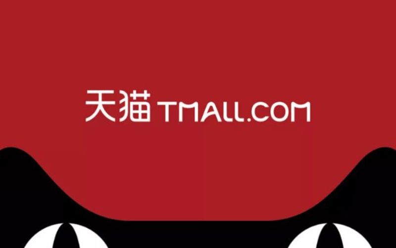 app Tmall