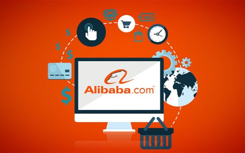 app Alibaba