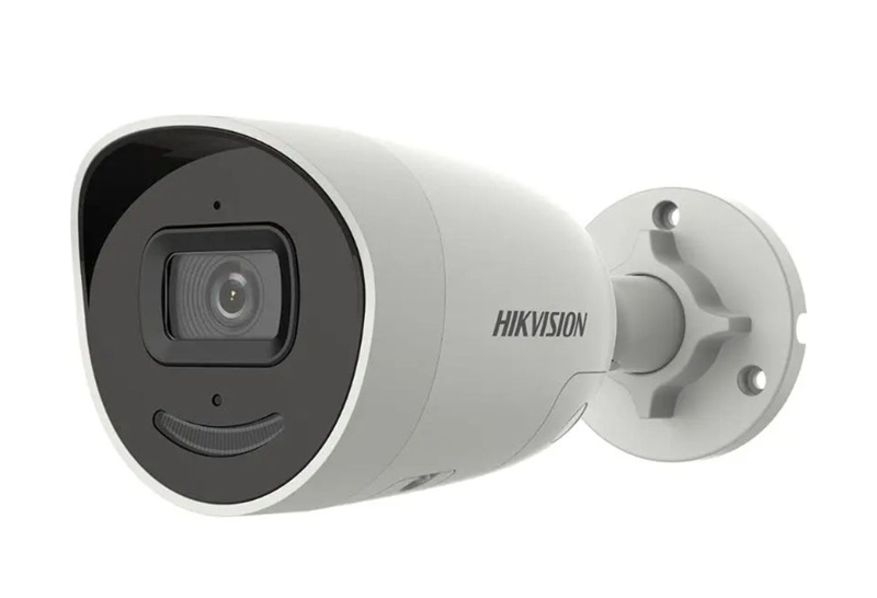 Camera IP Hikvision 8MP DS-2CD2086G2-IU