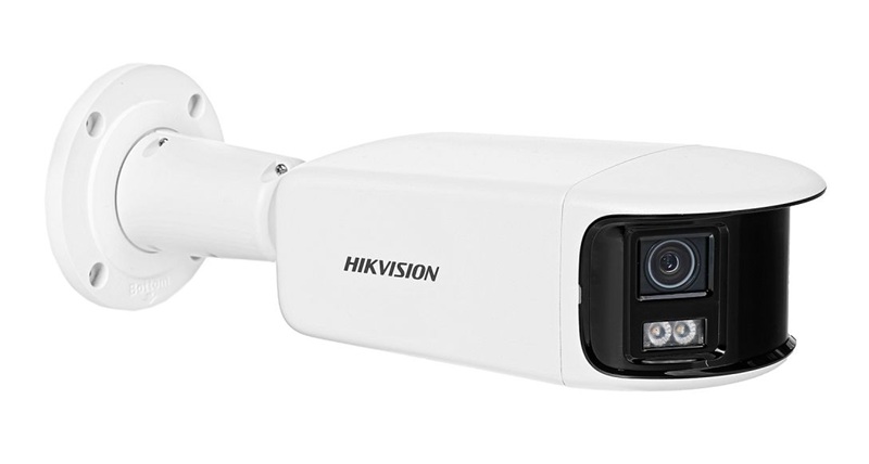 Hikvision 4MP DS-2CD2T46G2P-ISU/SL
