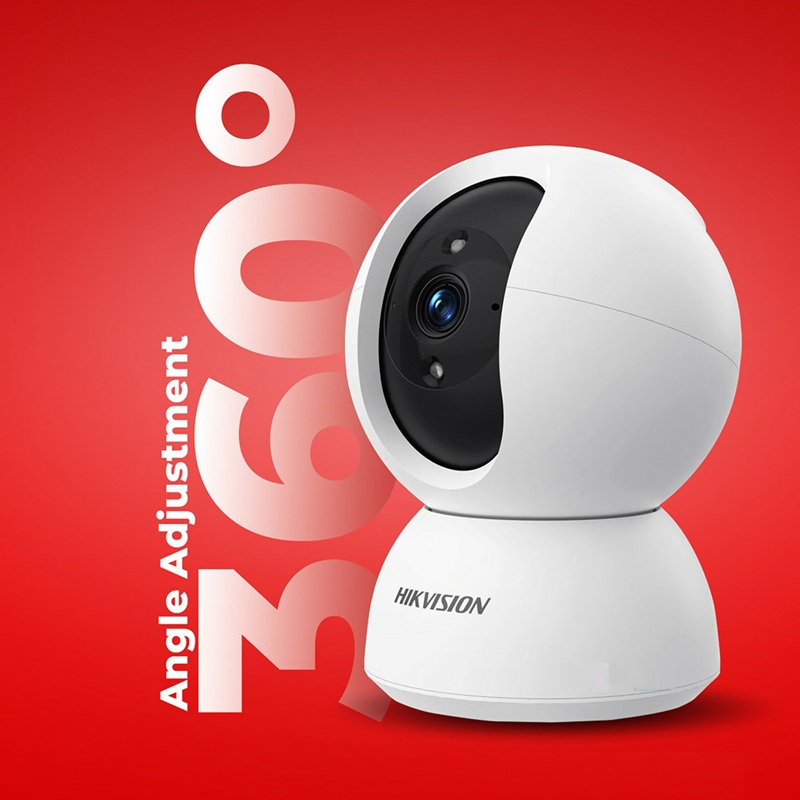 Hikvision DS-2CV2Q21G1-IDW