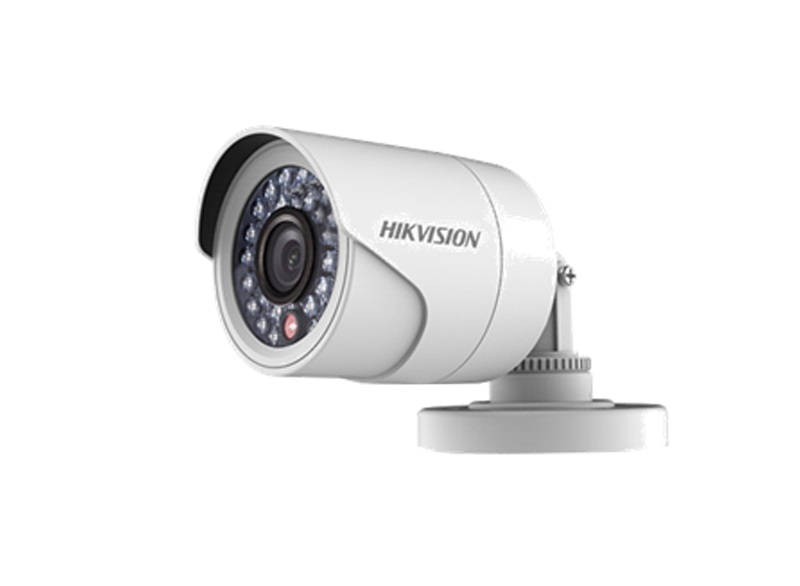 Hikvision thân trụ 2MP DS-2CE16D0T-IRP
