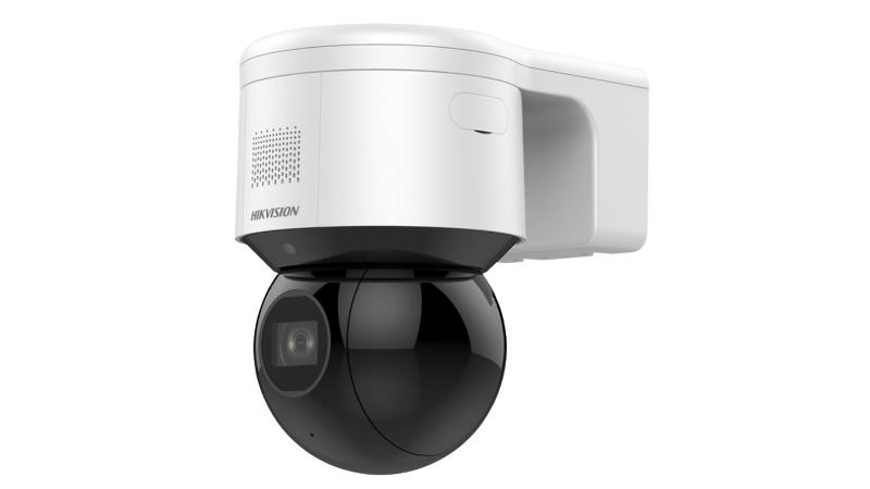 Hikvision DS-2DE2C400MWG/W