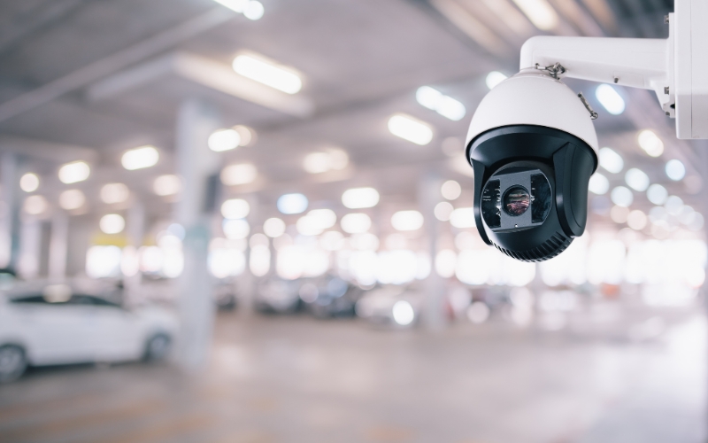 Camera Wifi không dây