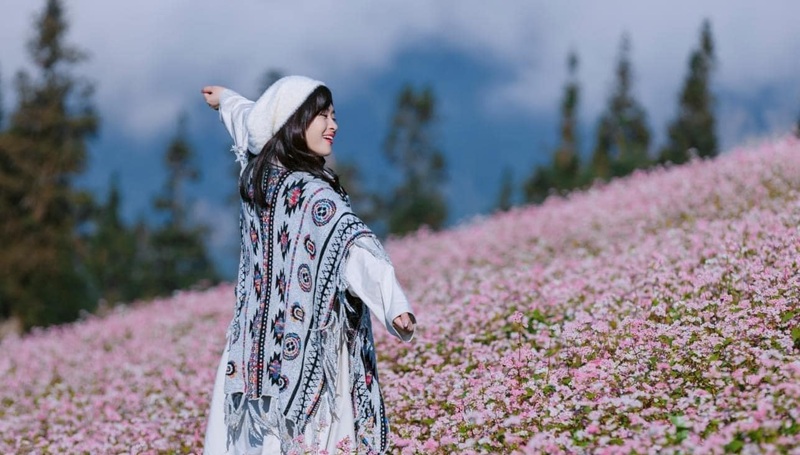 thời điểm du lịch hà giang