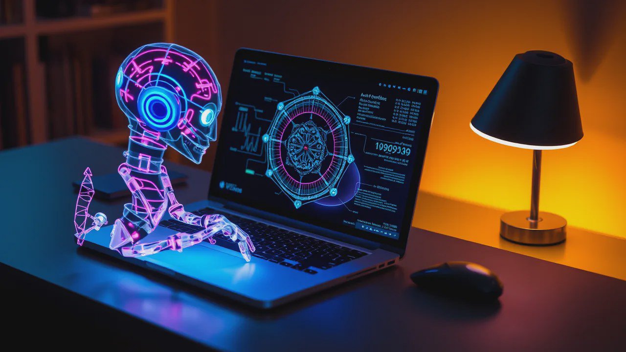 AI agent cho doanh nghiệp: 5 bước triển khai thực chiến từ proof-of-concept đến production AI agent cho doanh nghiệp: 5 bước triển khai thực chiến từ proof-of-concept đến production