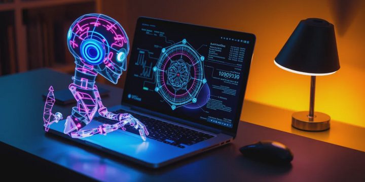 AI agent cho doanh nghiệp: 5 bước triển khai thực chiến từ proof-of-concept đến production