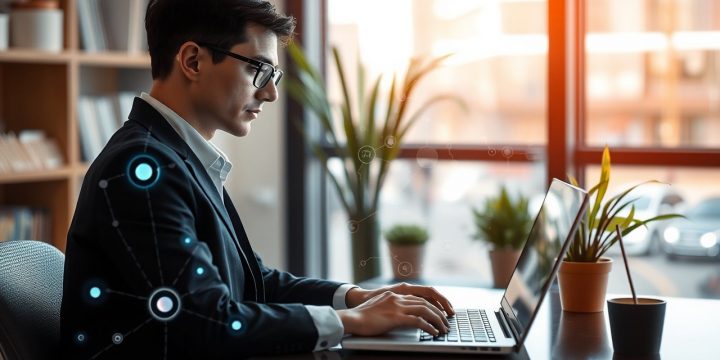 AI agent cho doanh nghiệp: Cách công nghệ tự động hóa đang thay đổi quy trình bán hàng