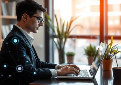 AI agent cho doanh nghiệp: Cách công nghệ tự động hóa đang thay đổi quy trình bán hàng