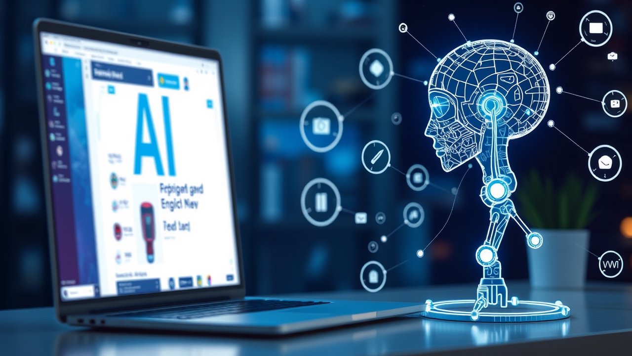 AI agent cho doanh nghiệp là gì trong bối cảnh công nghệ hiện nay?