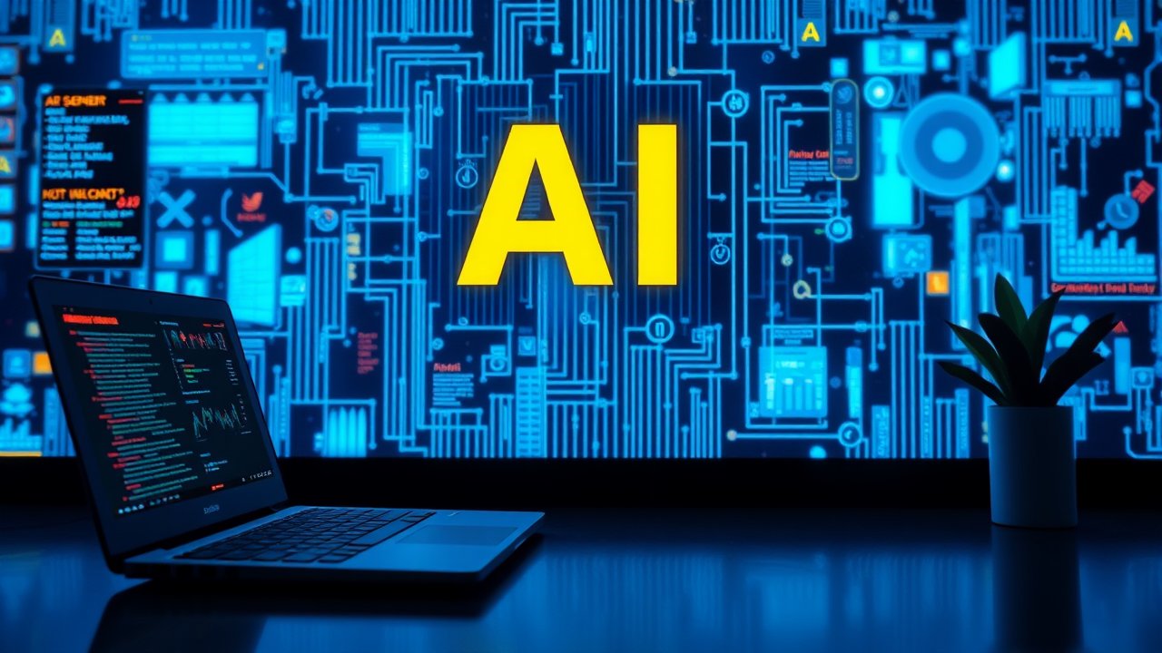 AI agent là gì? Phân tích kiến trúc kỹ thuật và cách tích hợp vào hệ thống phần mềm hiện đại AI agent là gì? Phân tích kiến trúc kỹ thuật và cách tích hợp vào hệ thống phần mềm hiện đại