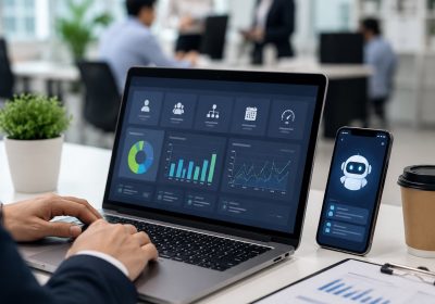 AI tự động hóa công việc nhân sự: Ứng dụng AI cho phòng nhân sự giúp cắt giảm chi phí lương bot phình