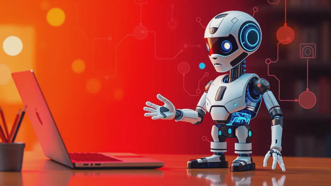 Chatbot AI cho doanh nghiệp: Ứng dụng AI cho chăm sóc khách hàng tự động hiệu quả nhất 2024 Chatbot AI cho doanh nghiệp: Ứng dụng AI cho chăm sóc khách hàng tự động hiệu quả nhất 2024