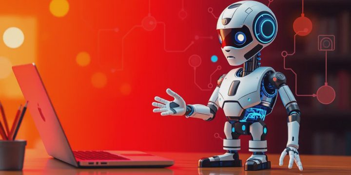 Chatbot AI cho doanh nghiệp: Ứng dụng AI cho chăm sóc khách hàng tự động hiệu quả nhất 2024