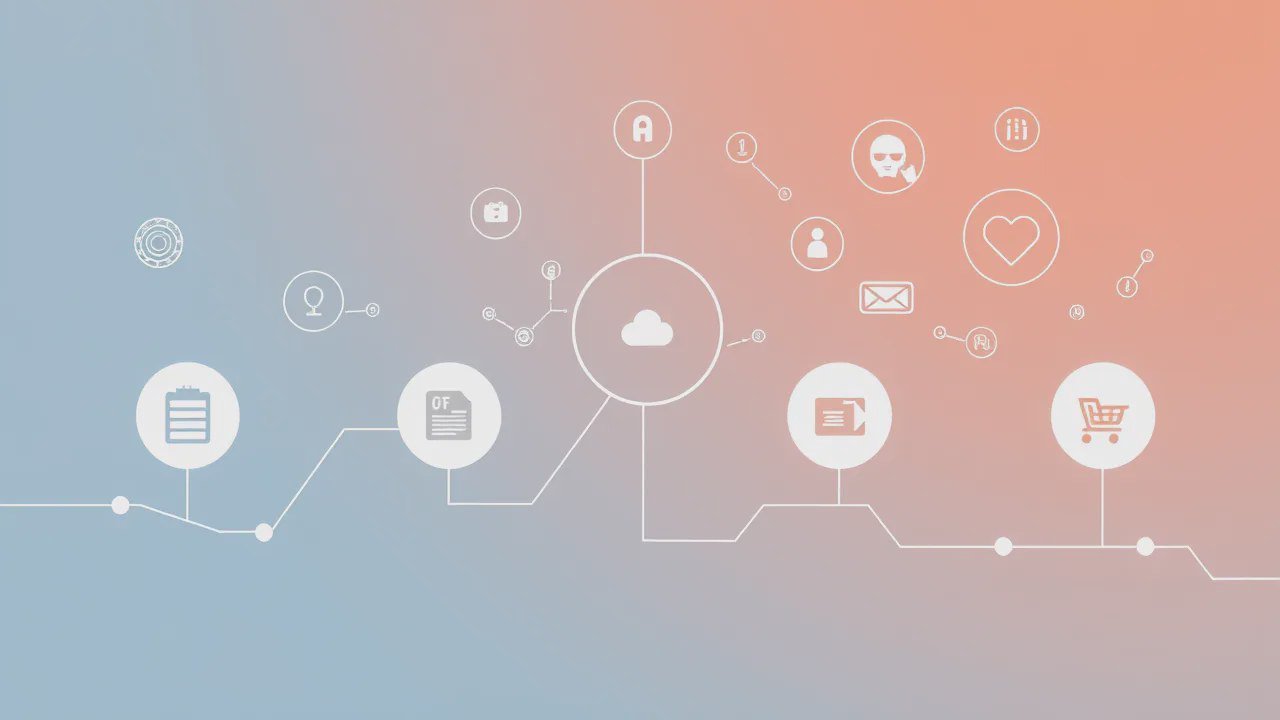 Marketing automation là gì và vì sao nó trở thành xu thế tech không thể bỏ qua?