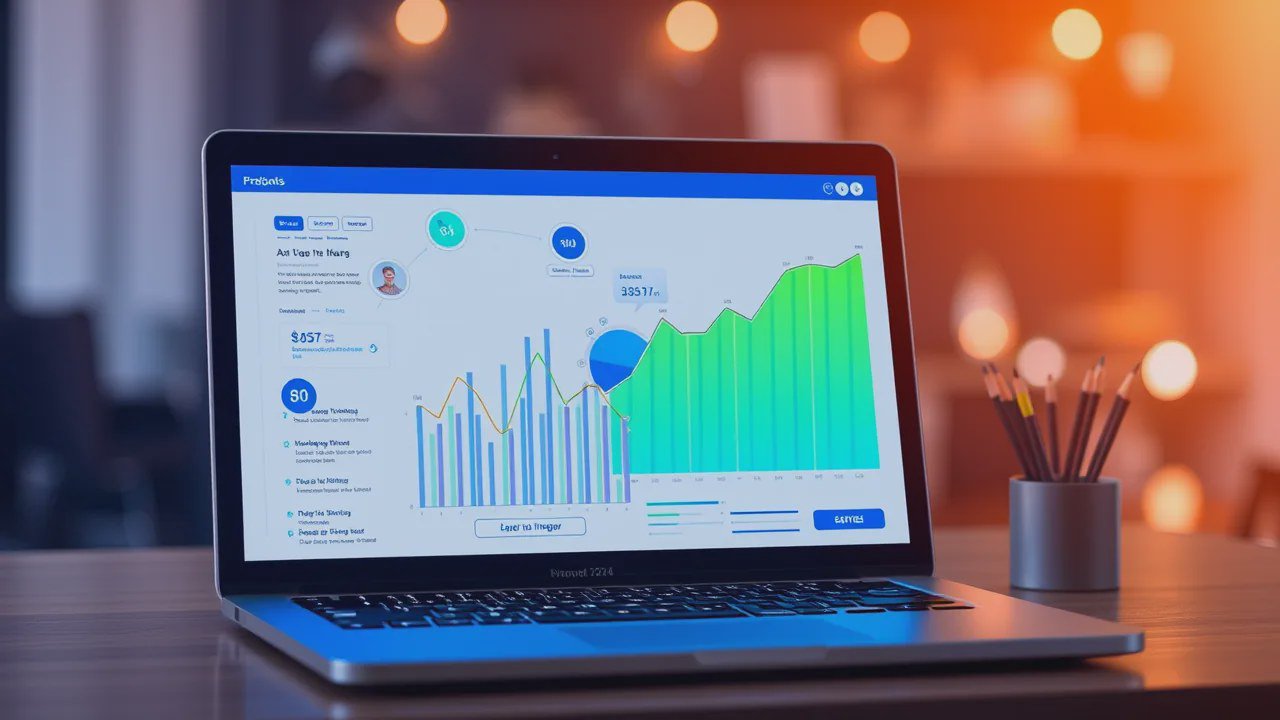 Marketing Automation 2024: Ứng dụng AI cho phòng marketing giảm việc lặp và tăng hiệu suất chiến dịch