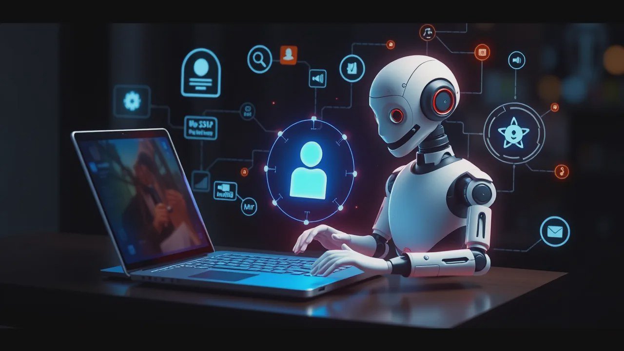 Chatbot doanh nghiệp năm 2025: Kỳ vọng và thực tế từ góc độ kỹ thuật