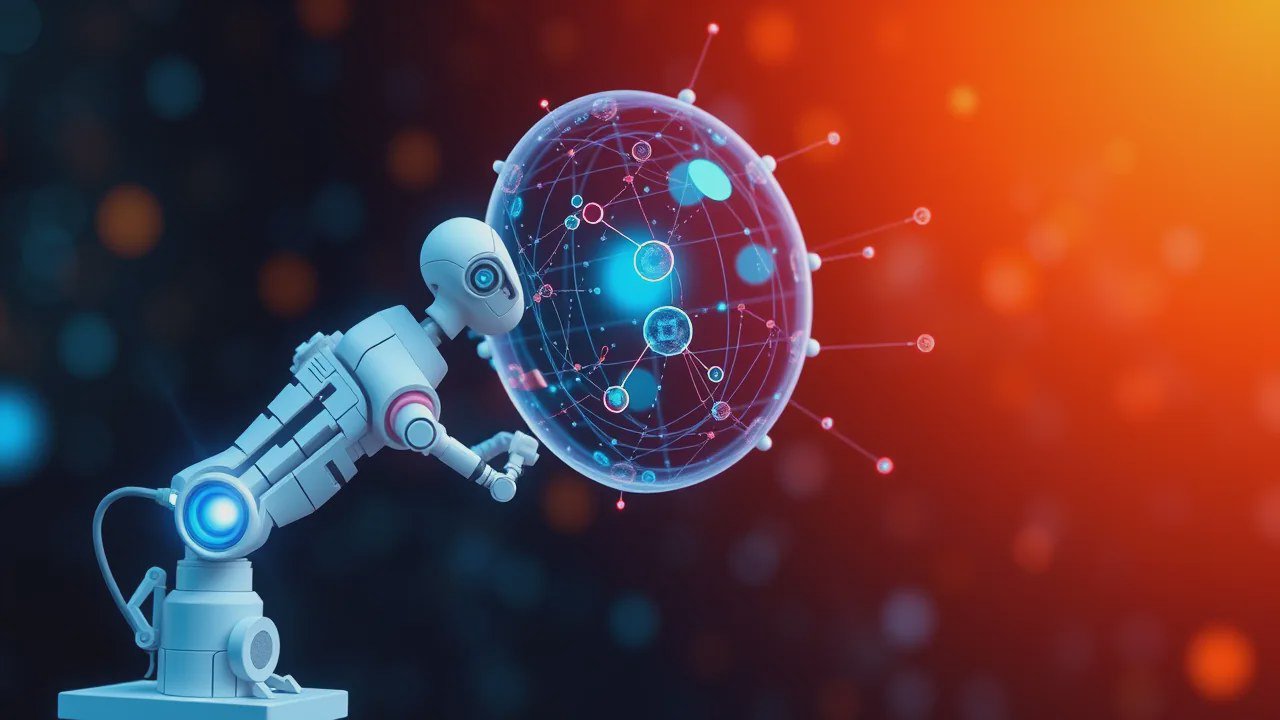 Phần mềm tích hợp AI giúp website doanh nghiệp tăng tốc độ phản hồi và giảm tỷ lệ thoát trang