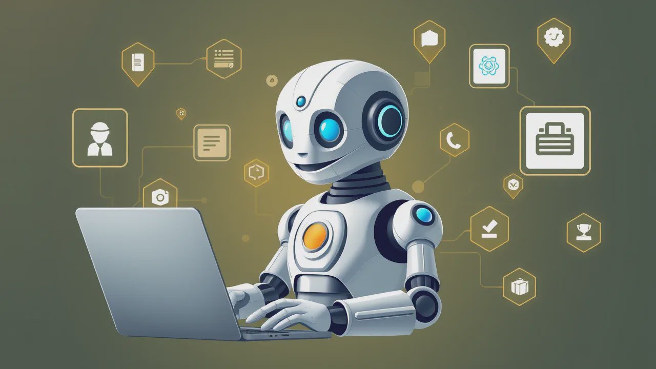 Vì sao chatbot CSKH B2B cũ thất bại trong môi trường tech