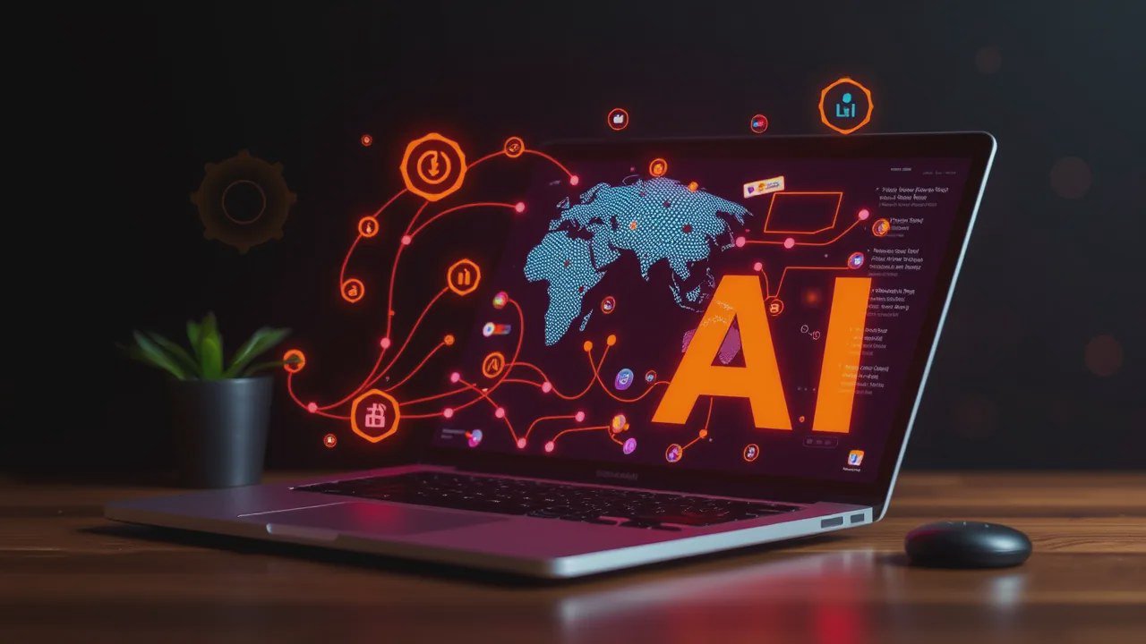 Vì sao marketing stack hiện đại cần sẵn sàng cho AI