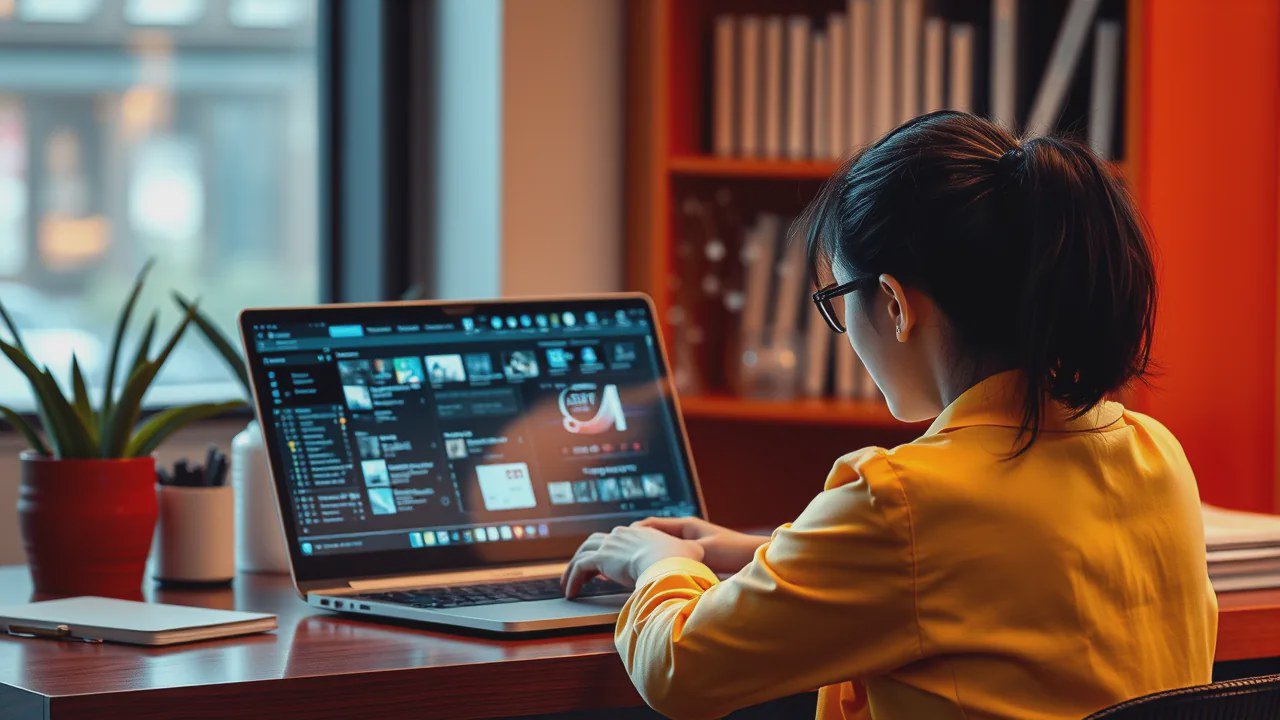 Vì sao phần mềm quản trị nội dung cần lớp AI hỗ trợ SEO kỹ thuật Vì sao phần mềm quản trị nội dung cần lớp AI hỗ trợ SEO kỹ thuật