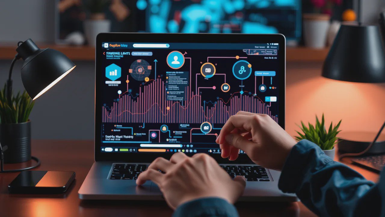 Tích hợp AI vào phần mềm quản trị nội dung: Cách đội tech tự động phát hiện lỗi SEO kỹ thuật Tích hợp AI vào phần mềm quản trị nội dung: Cách đội tech tự động phát hiện lỗi SEO kỹ thuật
