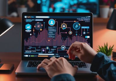 Tích hợp AI vào phần mềm quản trị nội dung: Cách đội tech tự động phát hiện lỗi SEO kỹ thuật