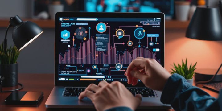 Tích hợp AI vào phần mềm quản trị nội dung: Cách đội tech tự động phát hiện lỗi SEO kỹ thuật