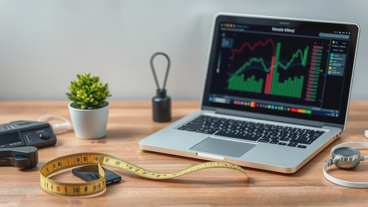 Nội Thất Thông Minh Tích Hợp IoT: Tư Vấn Cho Căn Hộ Nhỏ