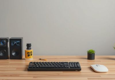 Top Cửa Hàng Linh Kiện Máy Tính Uy Tín Cho Dân Build PC