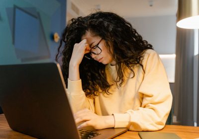 Top 7 sai lầm thường gặp về hướng dẫn kiếm tiền online