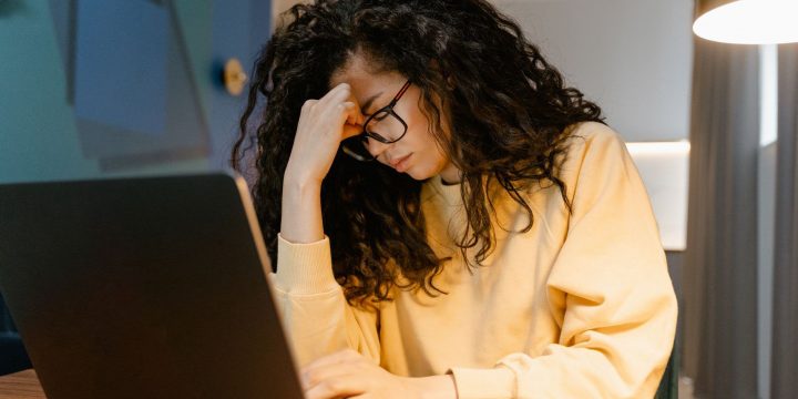 Top 7 sai lầm thường gặp về hướng dẫn kiếm tiền online